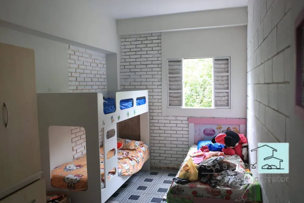 Chácara, 3 quartos, 2167 m² - Foto 7