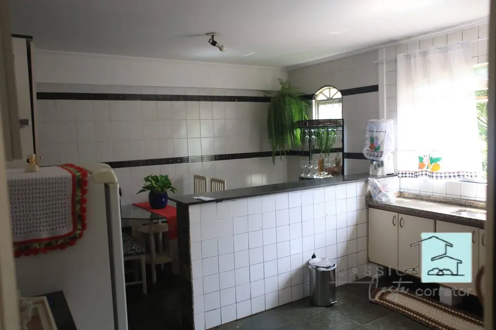 Chácara, 3 quartos, 2167 m² - Foto 10