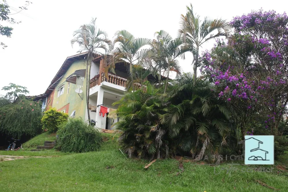 Chácara, 3 quartos, 2167 m² - Foto 4