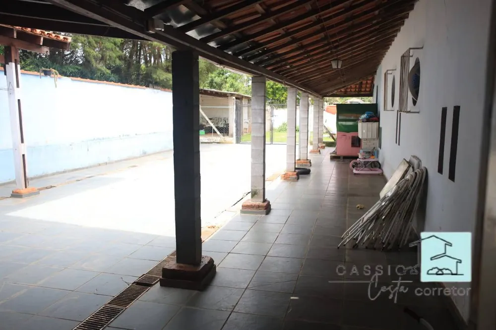 Chácara, 3 quartos, 2167 m² - Foto 11