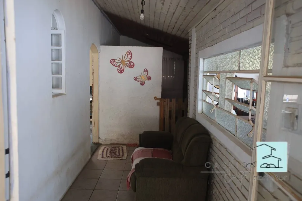 Chácara, 3 quartos, 2167 m² - Foto 5
