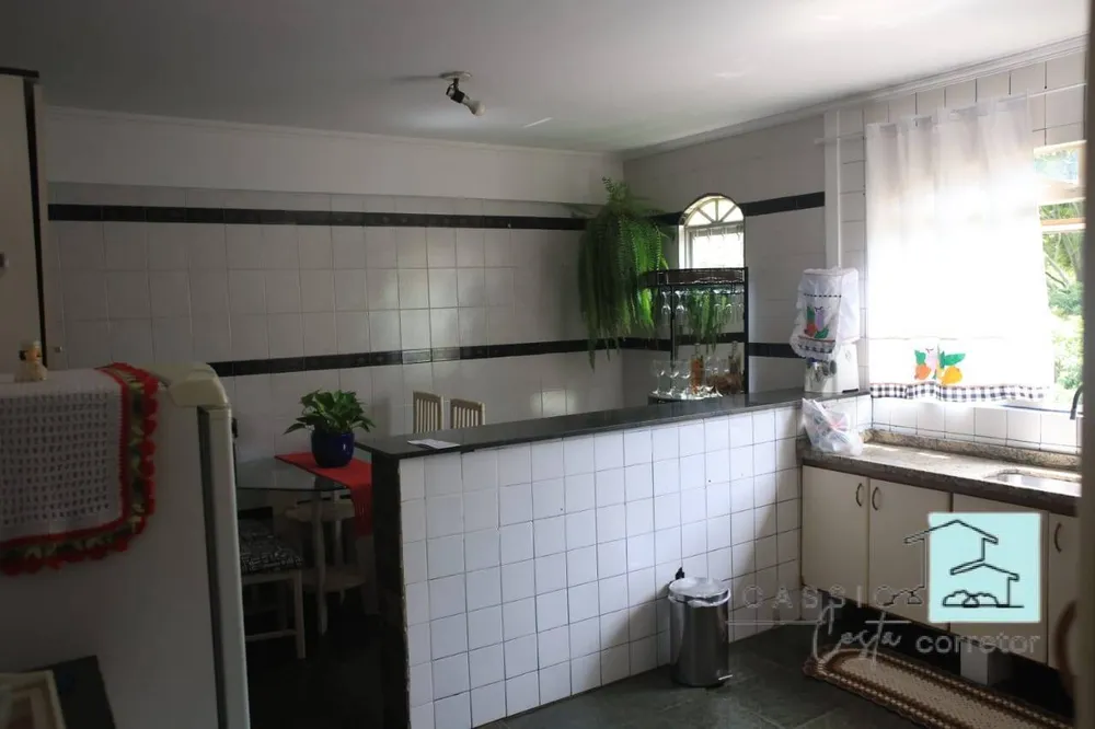 Chácara, 3 quartos, 2167 m² - Foto 8