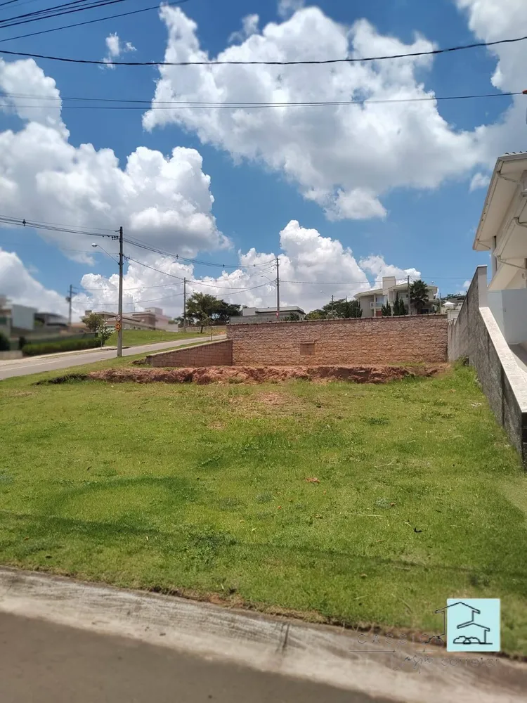 Terreno, 630 m² - Foto 1