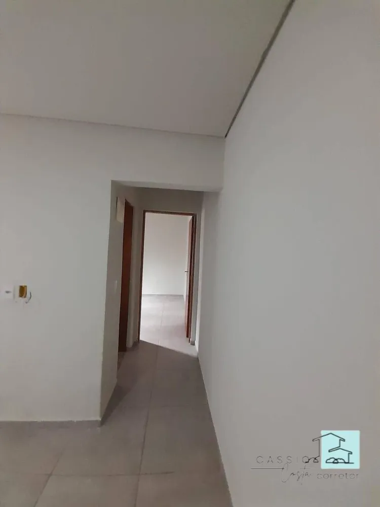 Casa, 1 quarto - Foto 7