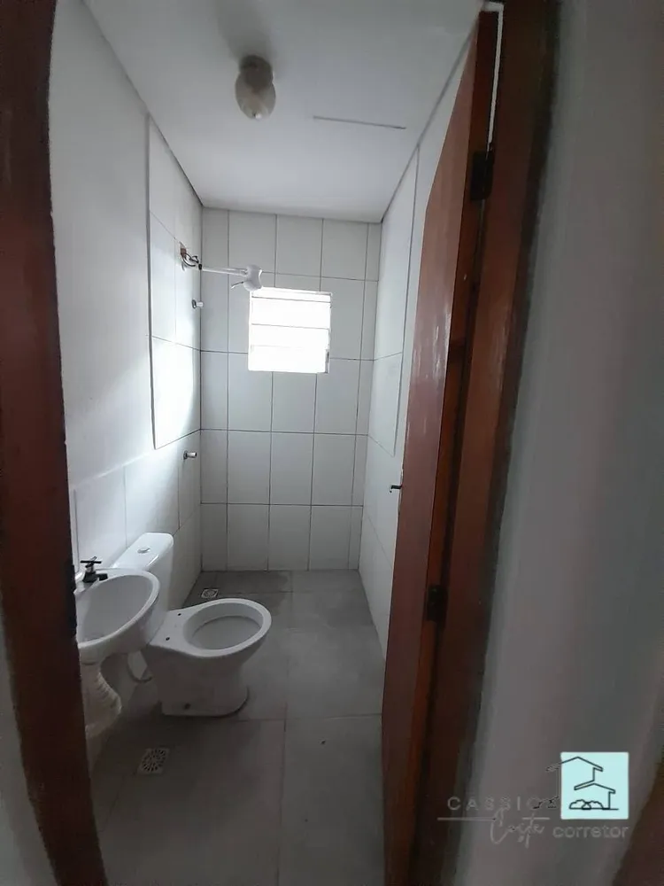 Casa, 1 quarto - Foto 5