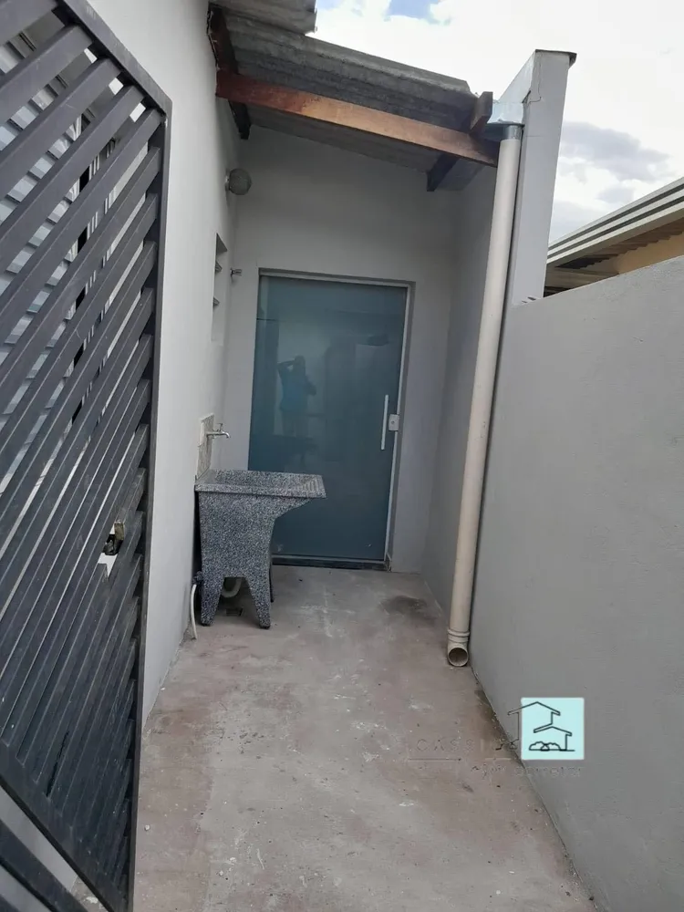 Casa, 1 quarto - Foto 4
