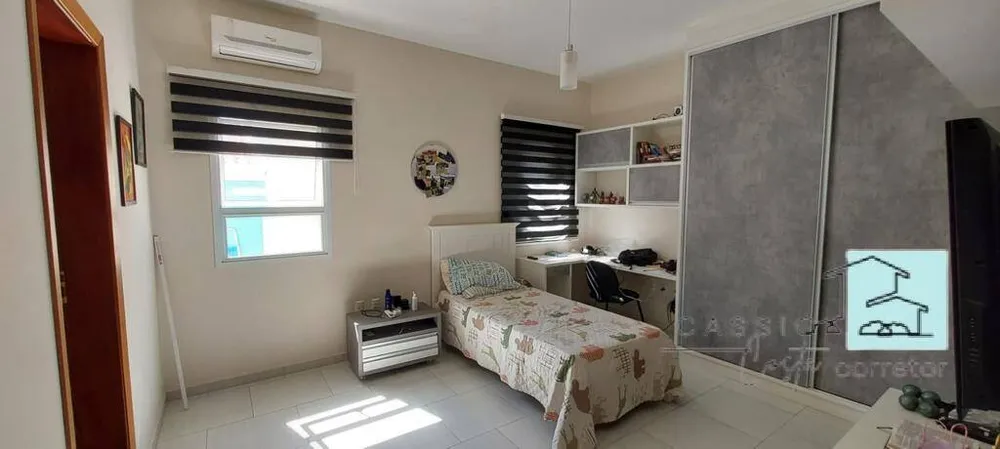 Casa de Condomínio, 4 quartos - Foto 11