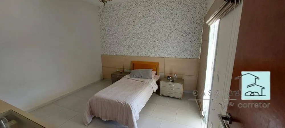 Casa de Condomínio, 4 quartos - Foto 12