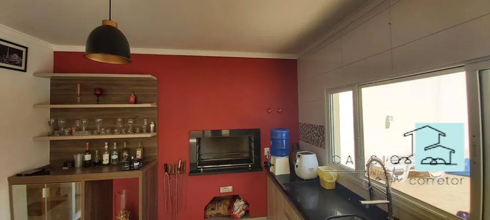 Casa de Condomínio, 4 quartos - Foto 8