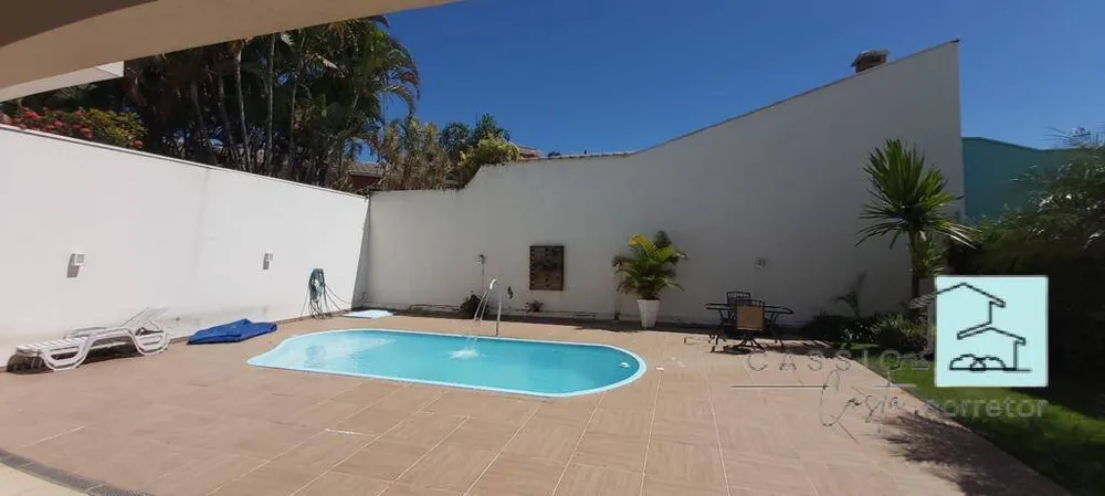 Casa de Condomínio, 4 quartos - Foto 10