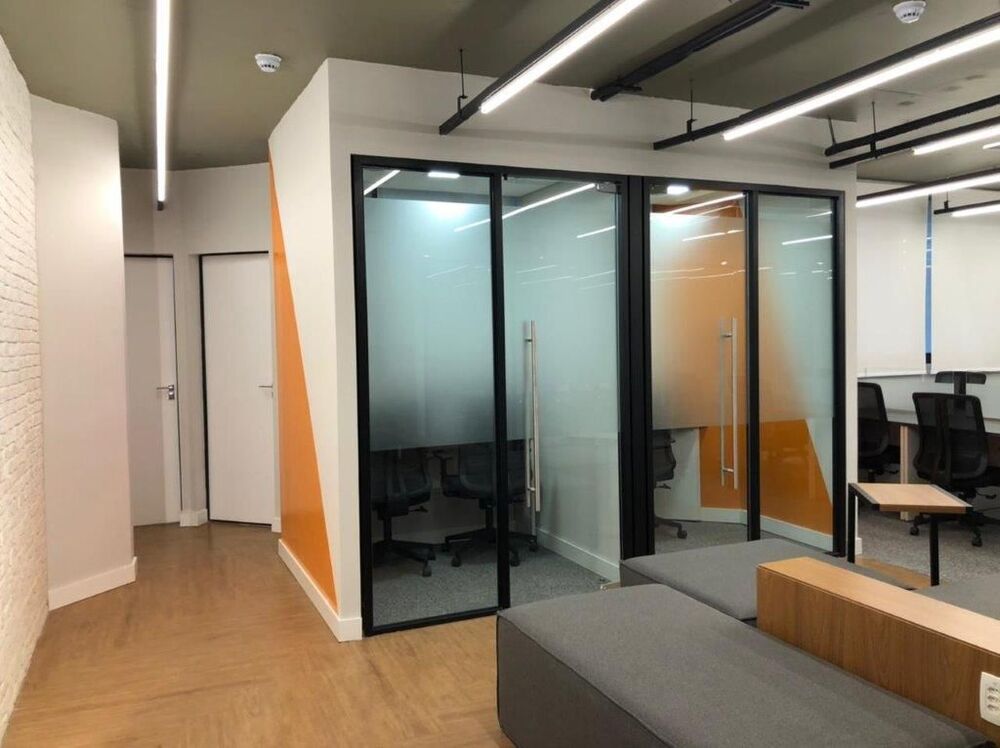 Sala-Conjunto, 280 m² - Foto 2