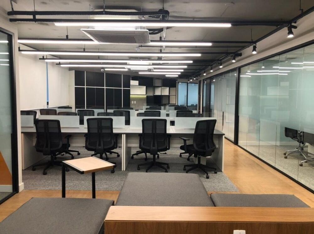 Sala-Conjunto, 280 m² - Foto 3