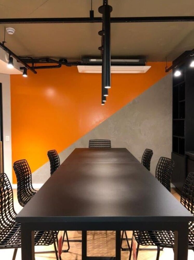 Sala-Conjunto, 280 m² - Foto 11