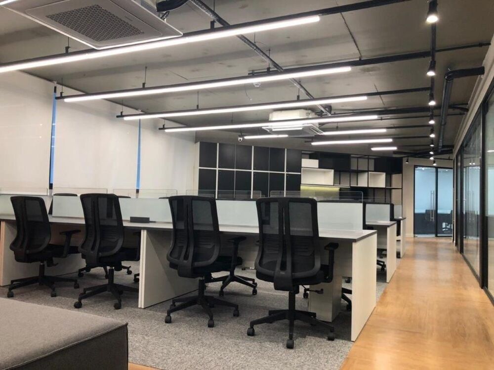 Sala-Conjunto, 280 m² - Foto 5