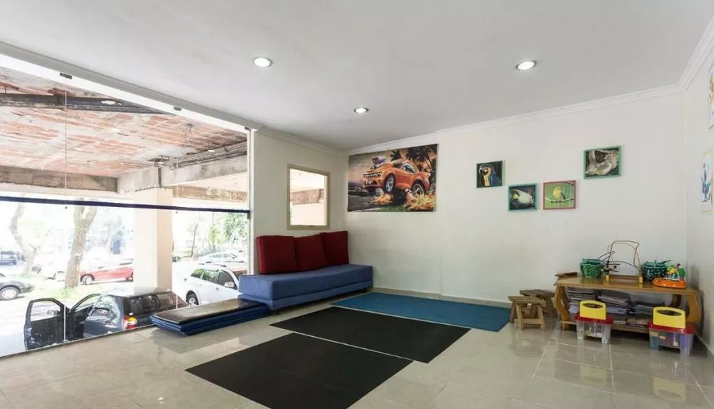 Apartamento, 3 quartos, 110 m² - Foto 33