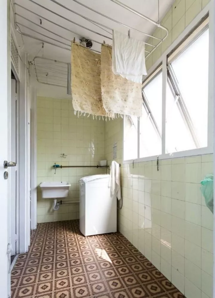 Apartamento, 3 quartos, 110 m² - Foto 7