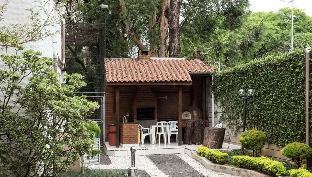 Apartamento, 3 quartos, 110 m² - Foto 30