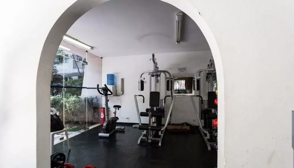 Apartamento, 3 quartos, 110 m² - Foto 34