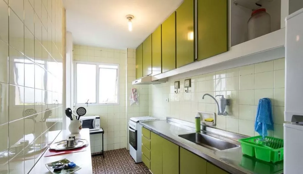 Apartamento, 3 quartos, 110 m² - Foto 4