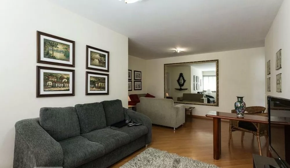 Apartamento, 3 quartos, 110 m² - Foto 3