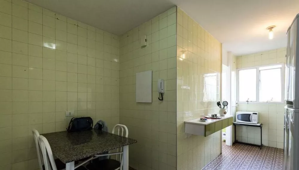 Apartamento, 3 quartos, 110 m² - Foto 6