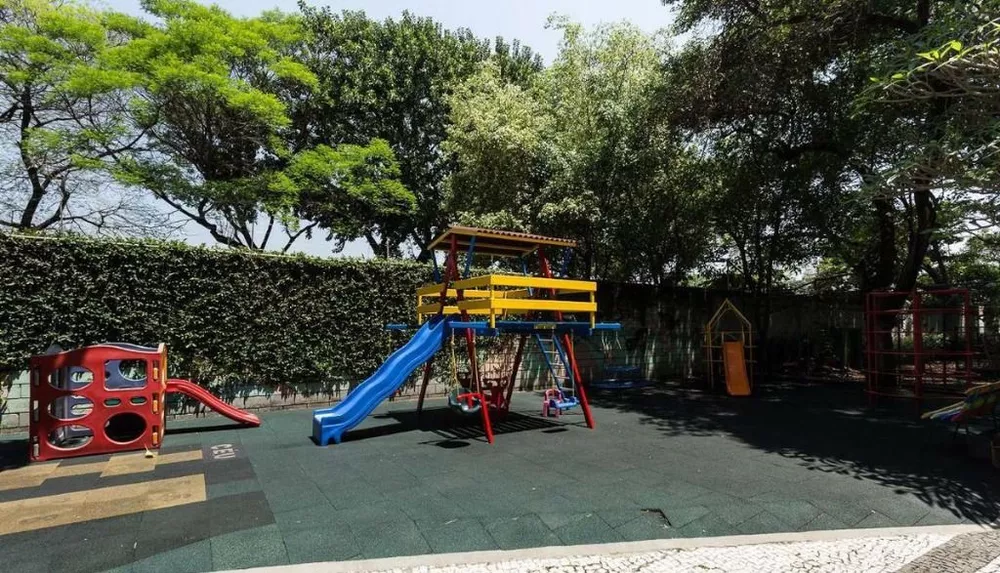 Apartamento, 3 quartos, 110 m² - Foto 31