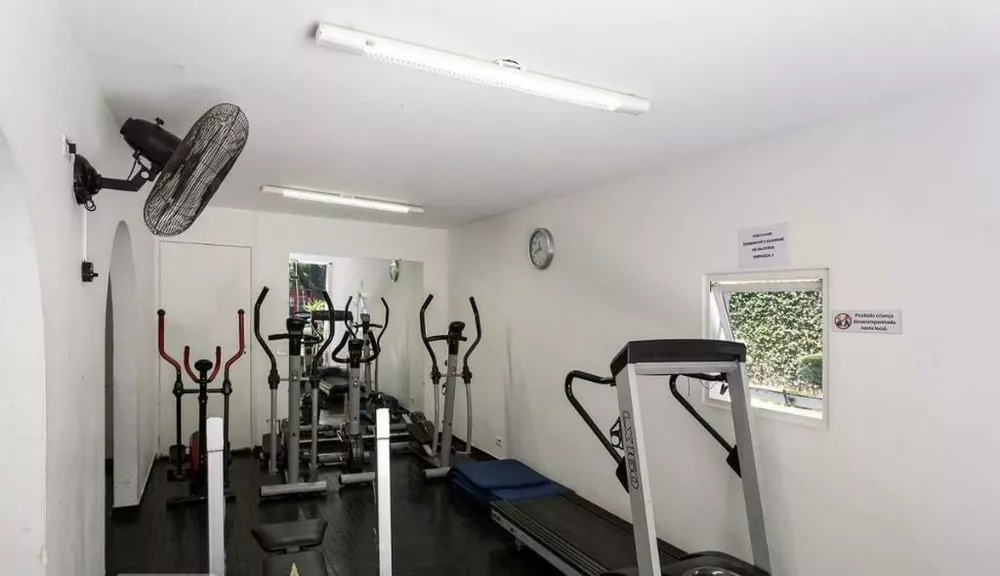 Apartamento, 3 quartos, 110 m² - Foto 35