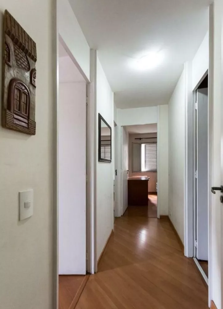Apartamento, 3 quartos, 110 m² - Foto 8