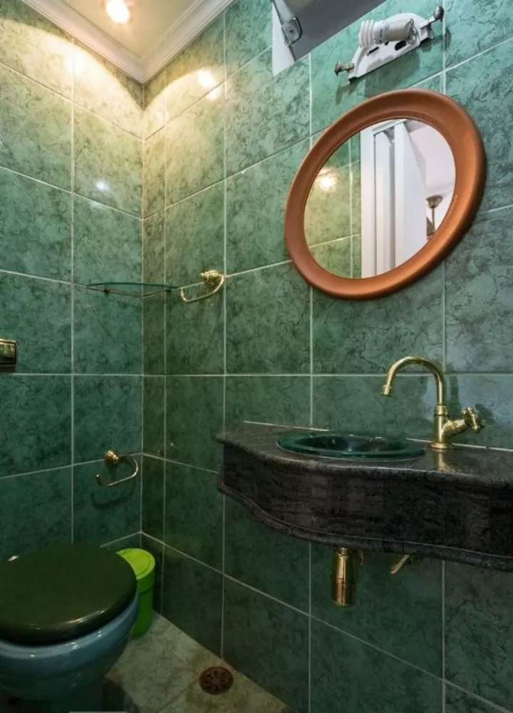 Apartamento, 3 quartos, 110 m² - Foto 27