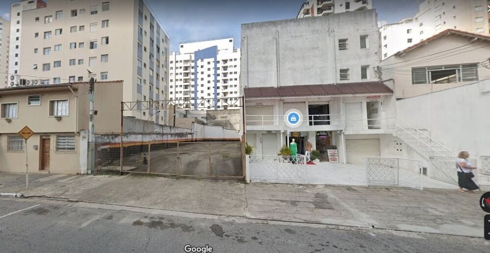 Terreno, 400 m² - Foto 1