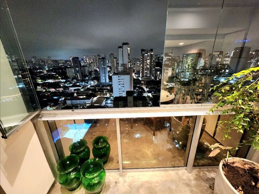 Apartamento, 1 quarto, 72 m² - Foto 1