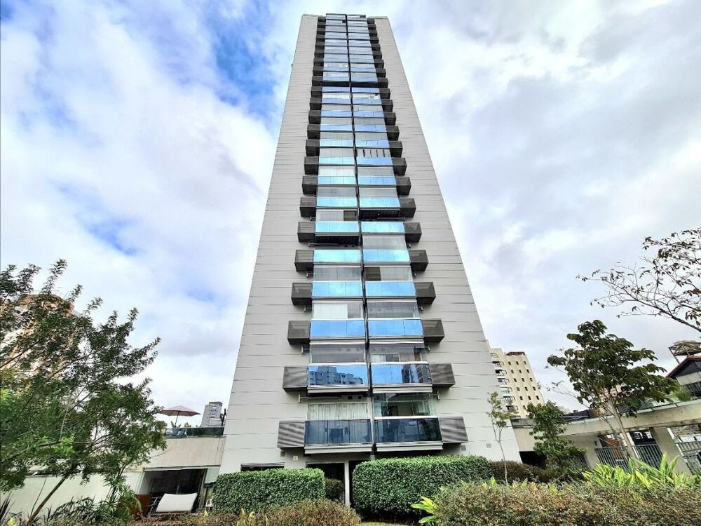 Apartamento, 1 quarto, 72 m² - Foto 19