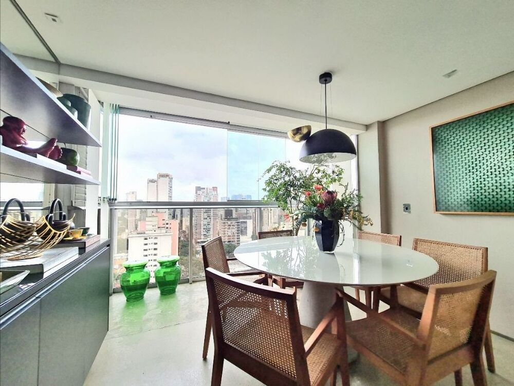 Apartamento, 1 quarto, 72 m² - Foto 7