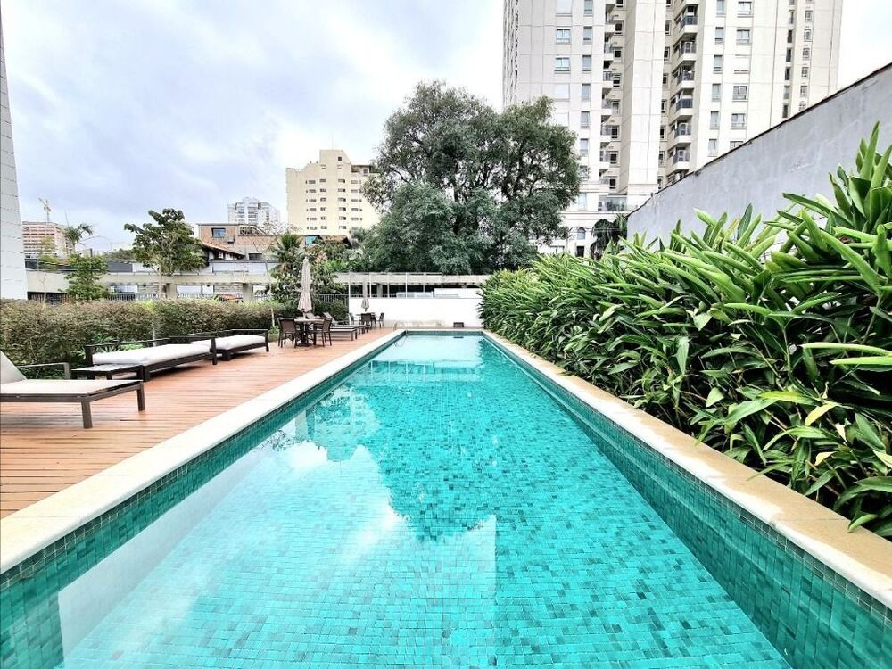 Apartamento, 1 quarto, 72 m² - Foto 20