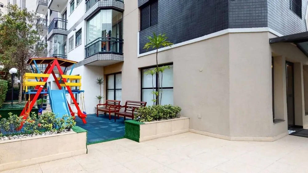 Apartamento, 2 quartos, 60 m² - Foto 1