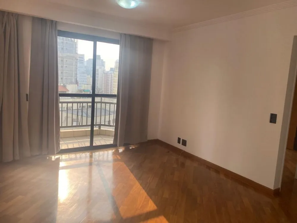Apartamento, 2 quartos, 60 m² - Foto 2