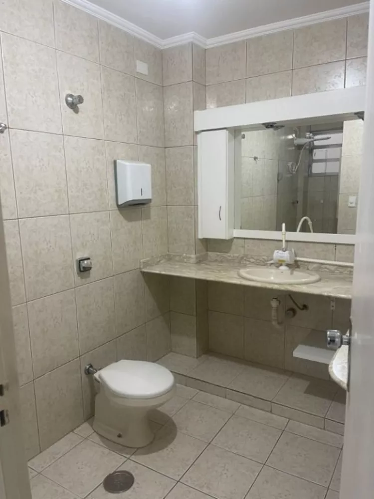 Apartamento à venda com 2 quartos, 105m² - Foto 3