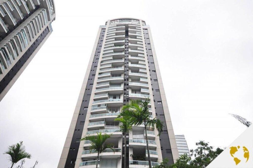 Apartamento, 2 quartos, 165 m² - Foto 19