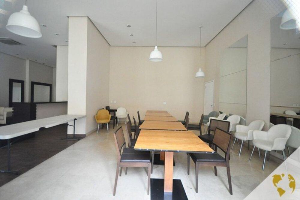 Apartamento, 2 quartos, 165 m² - Foto 7