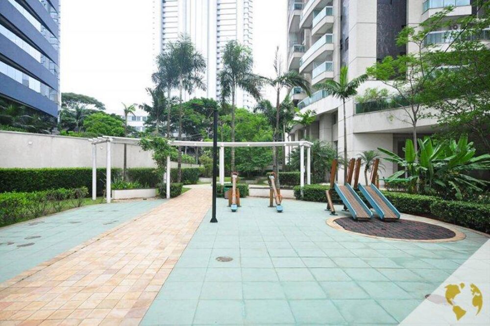 Apartamento, 2 quartos, 165 m² - Foto 12