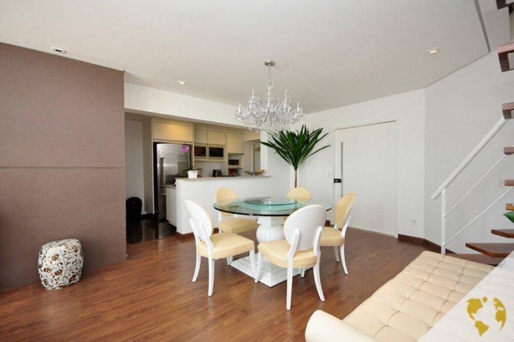 Apartamento, 2 quartos, 165 m² - Foto 6