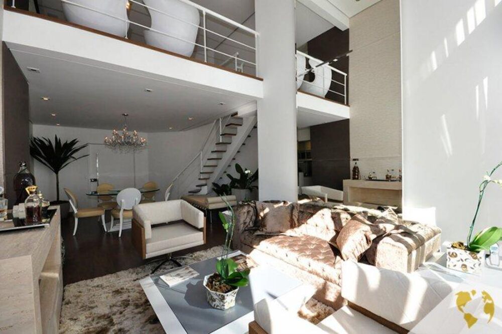 Apartamento, 2 quartos, 165 m² - Foto 5