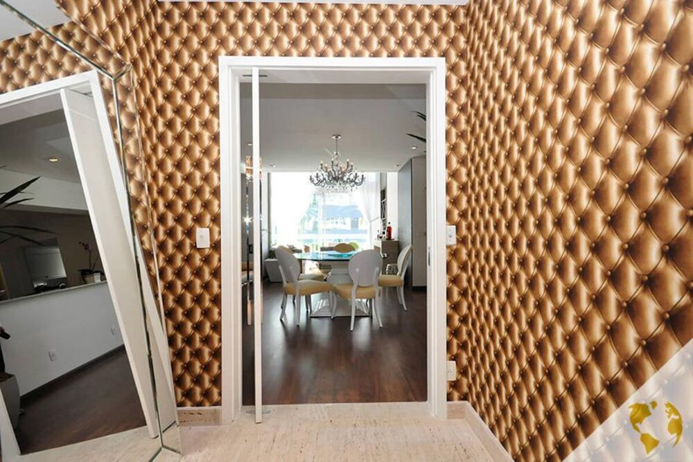Apartamento, 2 quartos, 165 m² - Foto 1