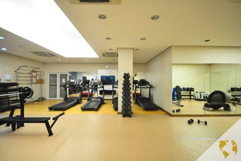 Apartamento, 2 quartos, 165 m² - Foto 9