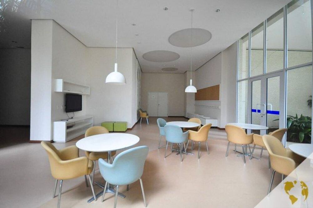 Apartamento, 2 quartos, 165 m² - Foto 13