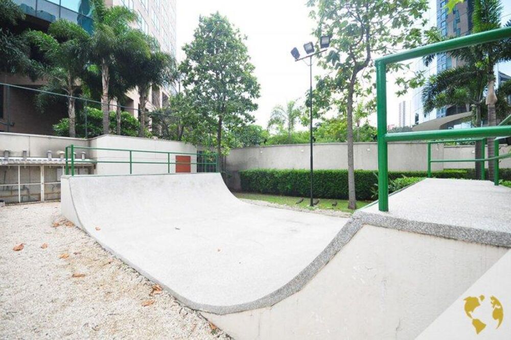 Apartamento, 2 quartos, 165 m² - Foto 11