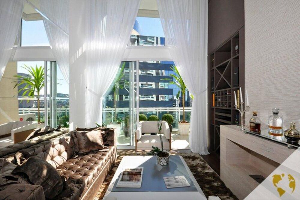 Apartamento, 2 quartos, 165 m² - Foto 4
