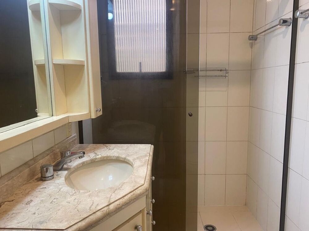 Apartamento, 3 quartos, 112 m² - Foto 1