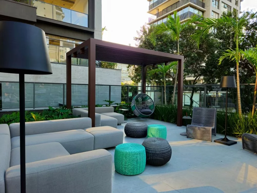 Apartamento, 3 quartos, 227 m² - Foto 2