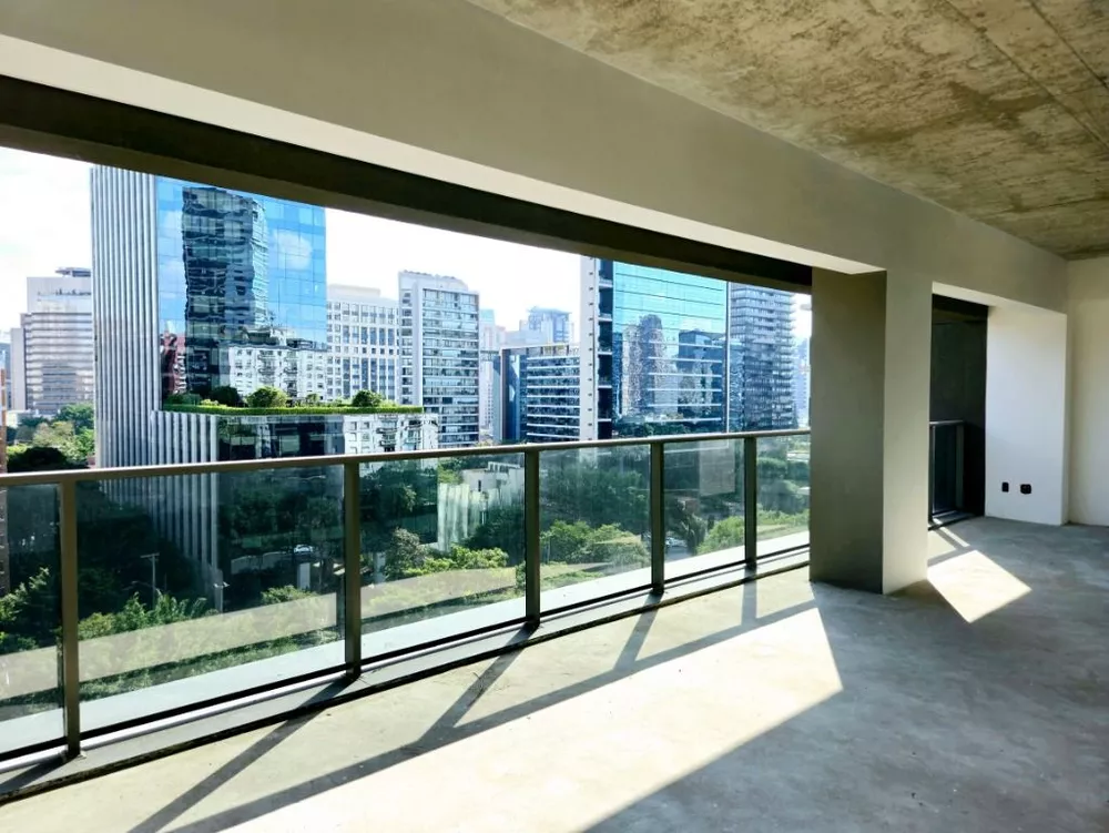 Apartamento, 3 quartos, 227 m² - Foto 5